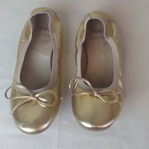 Mascaro - Bini-Bini Ballet Shoes